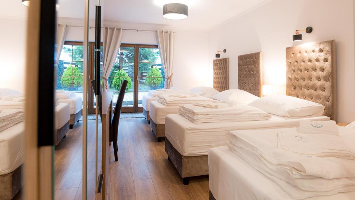 Apartamenty Kapitanskie Olawa Luaran gambar