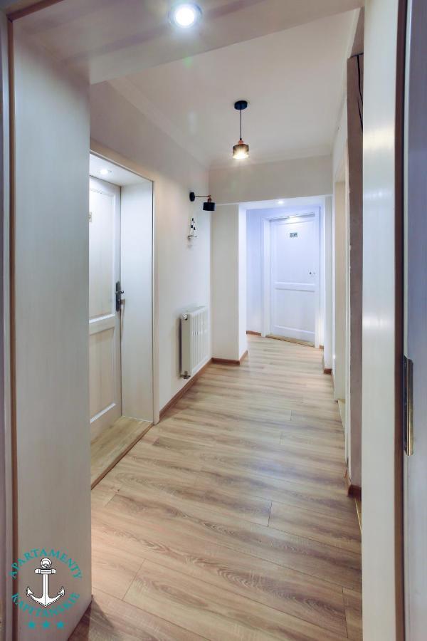 Apartamenty Kapitanskie Olawa Luaran gambar